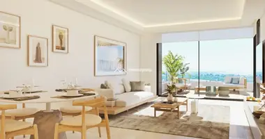 Apartamento 3 habitaciones en Denia, España