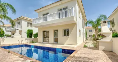 Villa 3 bedrooms in Ayia Napa, Cyprus