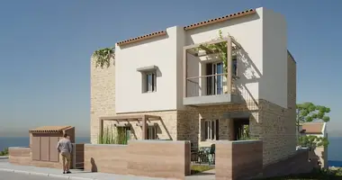 Villa 2 chambres dans Pánormos, Grèce