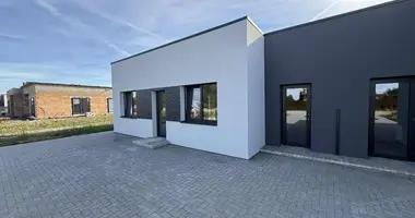 House in Kaunas, Lithuania