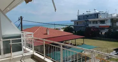 Apartamento 2 habitaciones en Agia Triada, Grecia