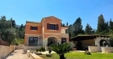 Villa 5 chambres dans Ermónes, Grèce