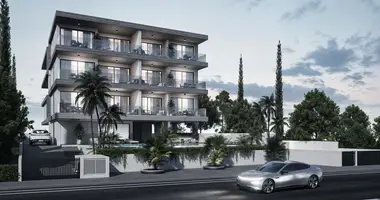 Apartamento 1 habitacion en Pafos, Chipre