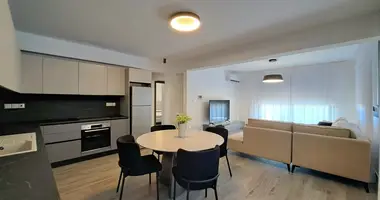 Appartement 2 chambres dans koinoteta agiou tychona, Bases souveraines britanniques