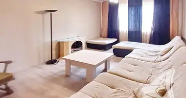 Appartement 2 chambres dans Brest, Biélorussie