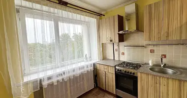 Appartement 2 chambres dans Minsk, Biélorussie