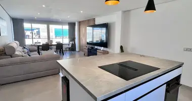 Wohnung 3 Schlafzimmer in San Pedro Alcantara, Spanien