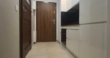 Apartamento 1 habitación en Cracovia, Polonia