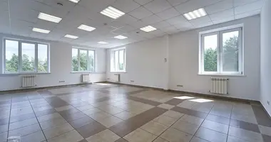 Büro 40 m² in Minsk, Belarus