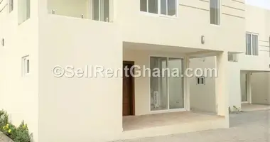 Casa 4 habitaciones en Acra, Ghana