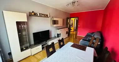 Appartement 2 chambres dans Wroclaw, Pologne