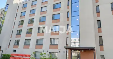 1 bedroom apartment in Helsinki sub-region, Finland