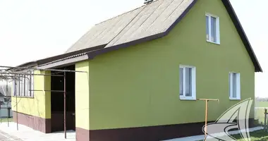 Casa en Turna Vialikaja, Bielorrusia