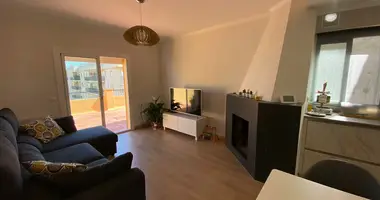 4 bedroom apartment in Sant Joan de Palamos, Spain