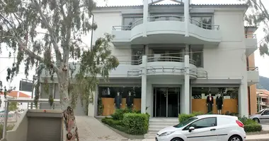 Nieruchomości komercyjne 804 m² w Attica, Grecja
