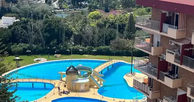 Квартира 1 спальня в Benalmadena, Испания