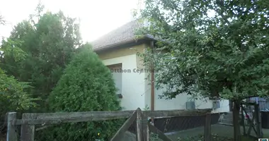 3 room house in Tiszanana, Hungary