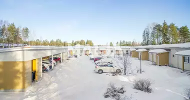 Mieszkanie 3 pokoi w Kempele, Finlandia