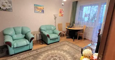 2 room apartment in Minsk, Belarus