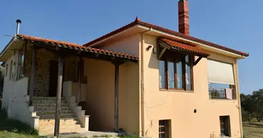 Casa de campo 3 habitaciones en Epanomi, Grecia