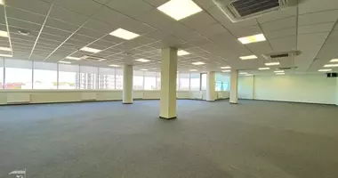 Oficina 244 m² en Minsk, Bielorrusia