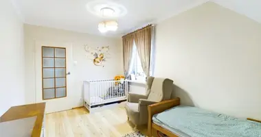 Wohnung 4 zimmer in Breslau, Polen