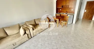 1 bedroom apartment in Sveti Vlas, Bulgaria