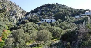 Cottage 6 bedrooms in District of Chersonissos, Greece