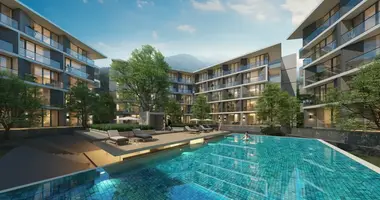 Apartamento 1 habitación en Phuket, Tailandia