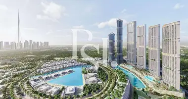 Apartamento 2 habitaciones en Dubái, Emiratos Árabes Unidos