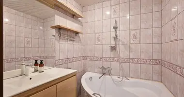 3 room apartment in Riga, Latvia