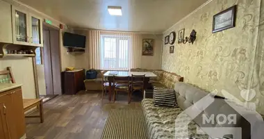 House in Maiseeuscynski selski Savet, Belarus