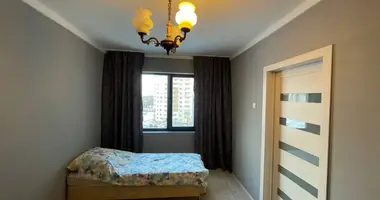 Wohnung 1 zimmer in Babrujsk, Belarus