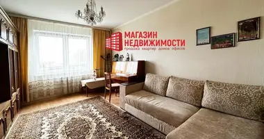 3 room apartment in Hrodna, Belarus