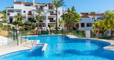 3 bedroom apartment in Mijas, Spain