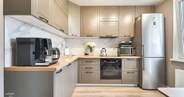 2 room apartment in Minsk, Belarus