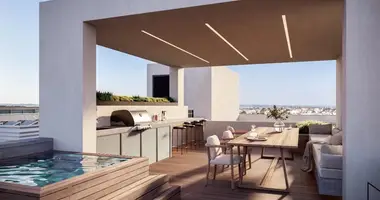 Appartement 2 chambres dans Aradíppou, Chypre