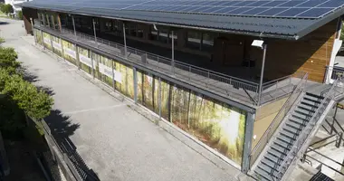 Nieruchomości komercyjne 2 m² w Palting, Austria