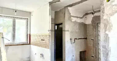4 room house in Pocsmegyer, Hungary
