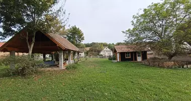 House in Kereki, Hungary