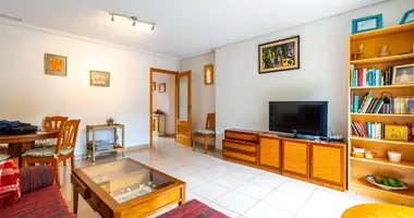Wohnung 3 Schlafzimmer in el Campello, Spanien
