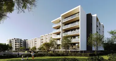 Kawalerka w Limassol, Cypr