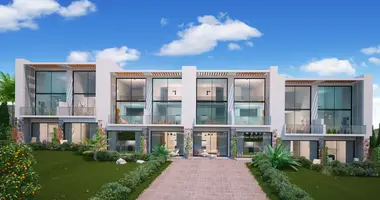 Apartamento 3 habitaciones en Kyrenia, Chipre del Norte