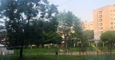 Wohnung 4 zimmer in Minsk, Belarus