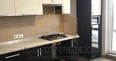 Apartamento 1 habitación en Brest, Bielorrusia