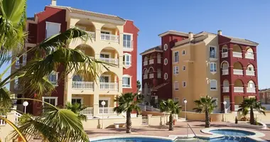 Квартира 2 комнаты в Испания