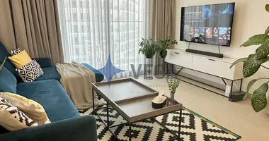 Wohnung 1 zimmer in Dubai, Vereinigte Arabische Emirate