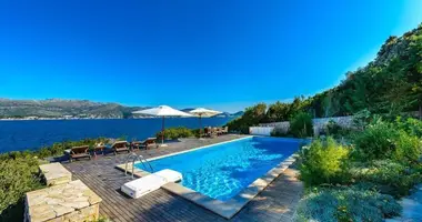 Villa 4 bedrooms in Grad Dubrovnik, Croatia