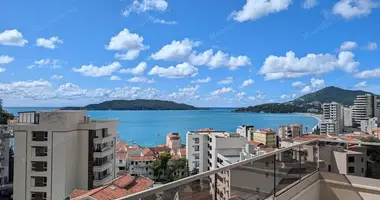 Appartement 2 chambres dans Budva, Monténégro