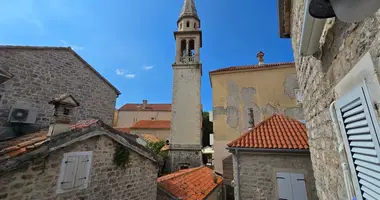 Wohnung 3 Schlafzimmer in Budva, Montenegro